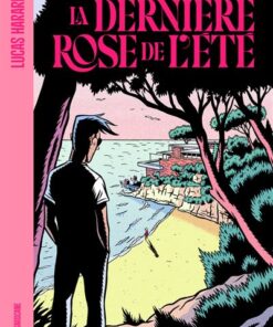 La dernière rose de l'été