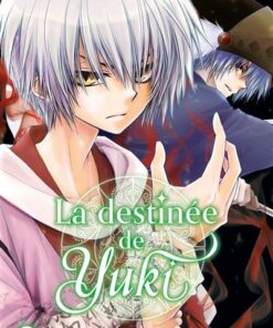 La destinée de Yuki T03