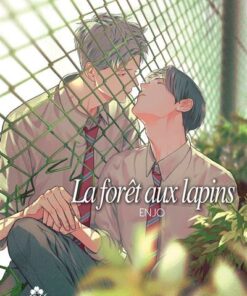 La forêt aux lapins