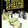 La charge émotionnelle et autres truc invisibles