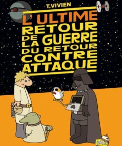 La guerre du retour contre-attaque - Tome 5