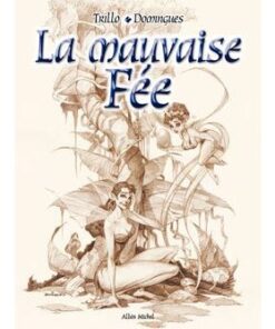 La mauvaise fée
