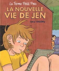 La nouvelle vie de Jen