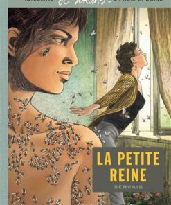 La petite reine