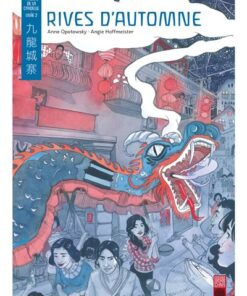 La trilogie de la citadelle - Tome 2