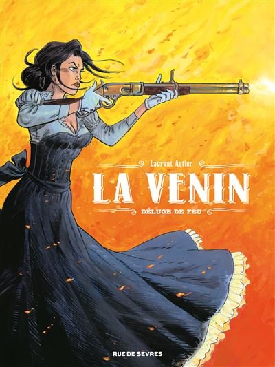 La venin tome 1