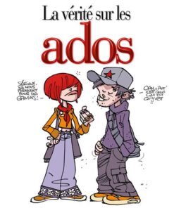La vérité sur les ados