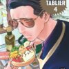 La voie du tablier - Tome 4