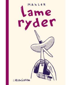 Lame Ryder