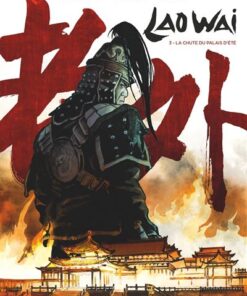 Laowai - Tome 03