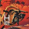 Aubépine - Tome 1 - le Génie Saligaud