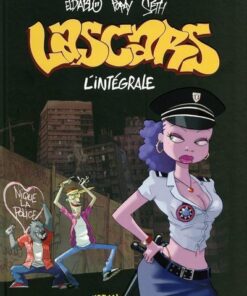 Lascars - L'intégrale