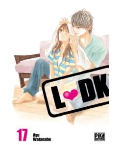 Ldk t17