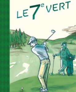 Le 7e vert