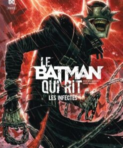Le Batman Qui Rit  - Tome 2