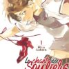 Le Chant des Souliers Rouges T01