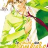 Le Chant des Souliers Rouges T02