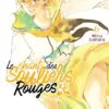 Le Chant des Souliers Rouges T06 (Fin)