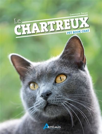 Le Chartreux
