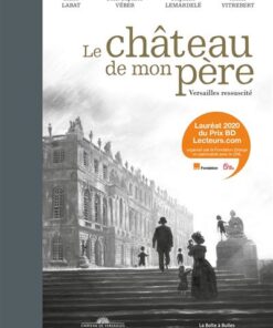 Le Château de mon père