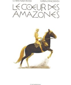 Le Coeur des Amazones