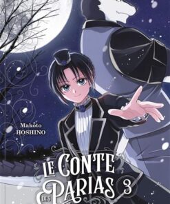 Le Conte des parias - vol. 03