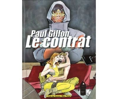 Le Contrat