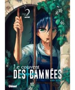 Le Couvent des damnées - Tome 02