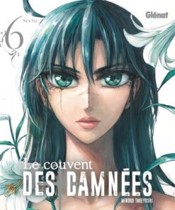 Le Couvent des damnées - Tome 06