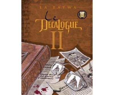 Le Décalogue - Tome 02