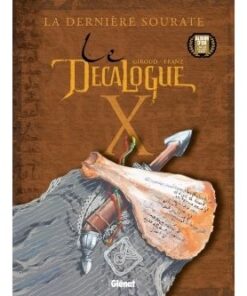 Le Décalogue - Tome 10