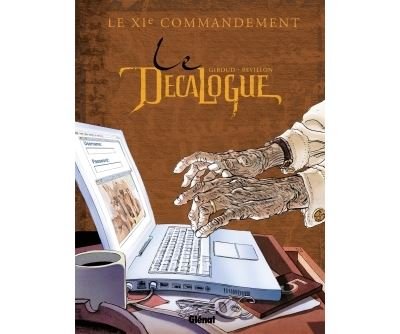 Le Décalogue - Tome 11