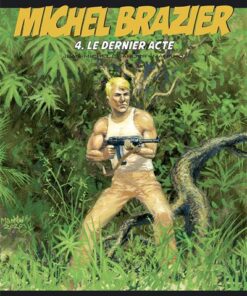 Le Dernier acte