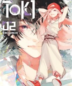 Le Dilemme de Toki - Tome 02
