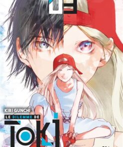 Le Dilemme de Toki - Tome 03