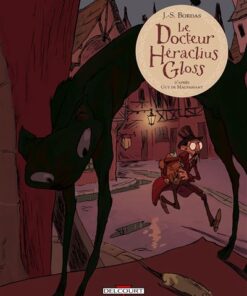 Le Docteur Héraclius Gloss