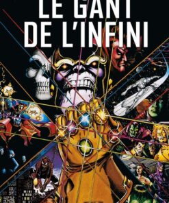 Le Gant de l'Infini
