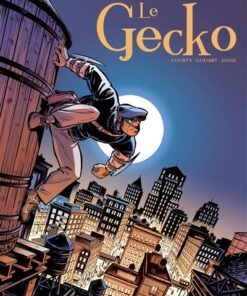 Le Gecko