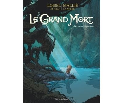 Le Grand Mort - Tome 07