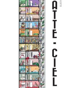 Le Gratte-ciel