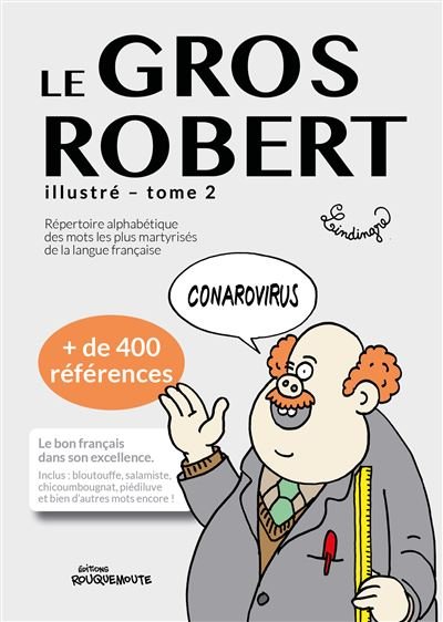 Le Gros Robert