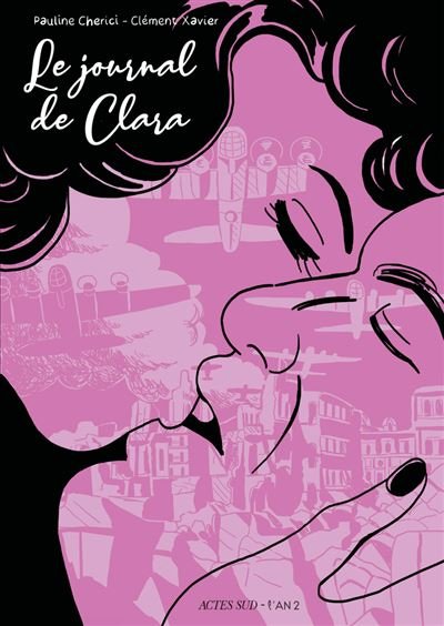Le Journal de Clara