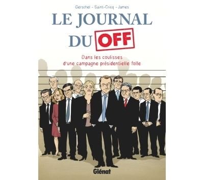 Le Journal du Off