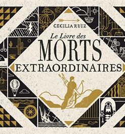 Le Livre des morts extraordinaires