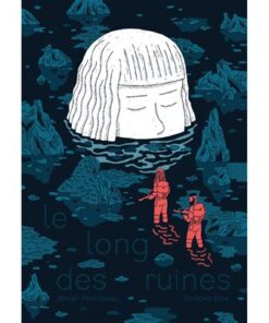 Le Long des Ruines - Nouvelle Edition