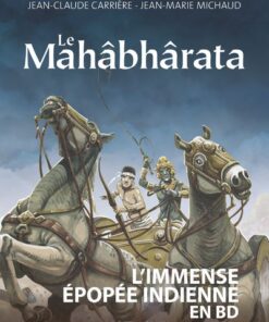 Le Mahâbhârata
