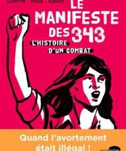Le Manifeste des 343