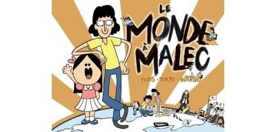 Le Monde à Malec