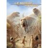 Un million d'éléphants
