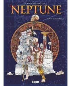 Le Neptune - Tome 02
